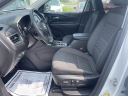 Thumbnail image of 2024 Chevrolet Equinox at Tradition Chevrolet Buick
