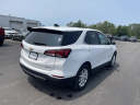Thumbnail image of 2024 Chevrolet Equinox at Tradition Chevrolet Buick