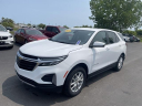 Thumbnail image of 2024 Chevrolet Equinox at Tradition Chevrolet Buick