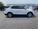 Thumbnail image of 2024 Chevrolet Equinox at Tradition Chevrolet Buick