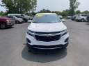 Thumbnail image of 2024 Chevrolet Equinox at Tradition Chevrolet Buick