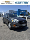 Thumbnail image of 2017 Ford Escape at Bunnin Chevrolet Of Santa Paula - New