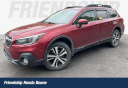 Thumbnail image of 2018 Subaru Outback at Friendship Honda
