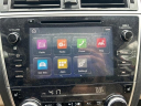 Thumbnail image of 2018 Subaru Outback at Friendship Honda