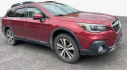 Thumbnail image of 2018 Subaru Outback at Friendship Honda