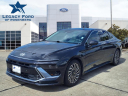 Thumbnail image of 2024 Hyundai SONATA Hybrid at Legacy Ford