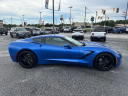 Thumbnail image of 2019 Chevrolet Corvette at George Ballentine Ford Lincoln