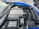 Thumbnail image of 2019 Chevrolet Corvette at George Ballentine Ford Lincoln