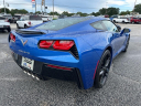 Thumbnail image of 2019 Chevrolet Corvette at George Ballentine Ford Lincoln
