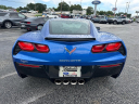 Thumbnail image of 2019 Chevrolet Corvette at George Ballentine Ford Lincoln