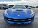 Thumbnail image of 2019 Chevrolet Corvette at George Ballentine Ford Lincoln