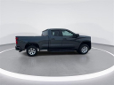 Thumbnail image of 2019 Chevrolet Silverado 1500 at Capital Ford Lincoln