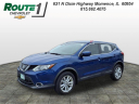 Thumbnail image of 2019 Nissan Rogue Sport at Route 1 Chevrolet Buick