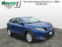 Thumbnail image of 2019 Nissan Rogue Sport at Route 1 Chevrolet Buick