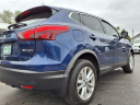 Thumbnail image of 2019 Nissan Rogue Sport at Route 1 Chevrolet Buick