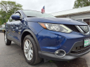 Thumbnail image of 2019 Nissan Rogue Sport at Route 1 Chevrolet Buick