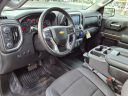 Thumbnail image of 2021 Chevrolet Silverado 1500 at South Suburban Mitsubishi