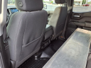 Thumbnail image of 2021 Chevrolet Silverado 1500 at South Suburban Mitsubishi