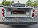 Thumbnail image of 2021 Chevrolet Silverado 1500 at South Suburban Mitsubishi