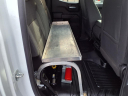 Thumbnail image of 2021 Chevrolet Silverado 1500 at South Suburban Mitsubishi