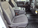 Thumbnail image of 2021 Chevrolet Silverado 1500 at South Suburban Mitsubishi