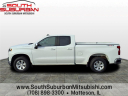 Thumbnail image of 2021 Chevrolet Silverado 1500 at South Suburban Mitsubishi