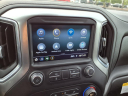 Thumbnail image of 2021 Chevrolet Silverado 1500 at South Suburban Mitsubishi