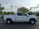 Thumbnail image of 2021 Chevrolet Silverado 1500 at South Suburban Mitsubishi