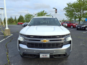 Thumbnail image of 2021 Chevrolet Silverado 1500 at South Suburban Mitsubishi