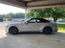 Thumbnail image of 2019 Ford Mustang at JEREMY'S AUTO SALES INC