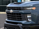 Thumbnail image of 2025 Chevrolet Silverado 2500HD at Mccluskey Chevrolet Kings Automall