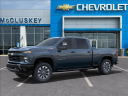 Thumbnail image of 2025 Chevrolet Silverado 2500HD at Mccluskey Chevrolet Kings Automall