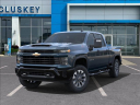 Thumbnail image of 2025 Chevrolet Silverado 2500HD at Mccluskey Chevrolet Kings Automall