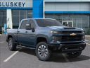Thumbnail image of 2025 Chevrolet Silverado 2500HD at Mccluskey Chevrolet Kings Automall