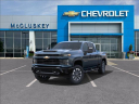 Thumbnail image of 2025 Chevrolet Silverado 2500HD at Mccluskey Chevrolet Kings Automall