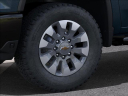 Thumbnail image of 2025 Chevrolet Silverado 2500HD at Mccluskey Chevrolet Kings Automall