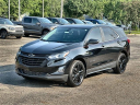 Thumbnail image of 2021 Chevrolet Equinox at LaFontaine Buick GMC