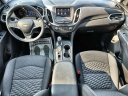 2021 Chevrolet Equinox LT at LaFontaine Buick GMC