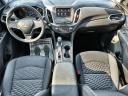 Thumbnail image of 2021 Chevrolet Equinox at LaFontaine Buick GMC