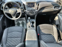 Thumbnail image of 2021 Chevrolet Equinox at LaFontaine Buick GMC