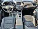 Thumbnail image of 2021 Chevrolet Equinox at LaFontaine Buick GMC