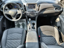 Thumbnail image of 2021 Chevrolet Equinox at LaFontaine Buick GMC