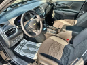 Thumbnail image of 2021 Chevrolet Equinox at LaFontaine Buick GMC
