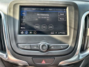 Thumbnail image of 2021 Chevrolet Equinox at LaFontaine Buick GMC