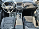 Thumbnail image of 2021 Chevrolet Equinox at LaFontaine Buick GMC