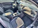 Thumbnail image of 2021 Chevrolet Equinox at LaFontaine Buick GMC