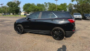 Thumbnail image of 2021 Chevrolet Equinox at LaFontaine Buick GMC
