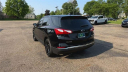 Thumbnail image of 2021 Chevrolet Equinox at LaFontaine Buick GMC