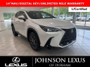 Thumbnail image of 2022 Lexus NX 350 at Johnson Lexus Of Durham