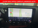 Thumbnail image of 2022 Lexus NX 350 at Johnson Lexus Of Durham